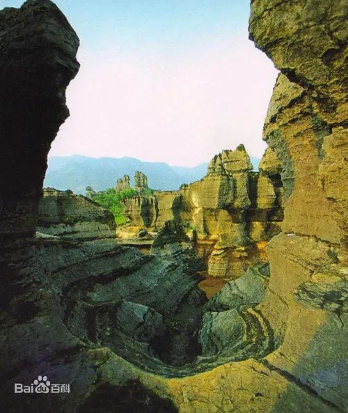 竹山旅游线路大全,竹山周边一日游旅游景点推荐