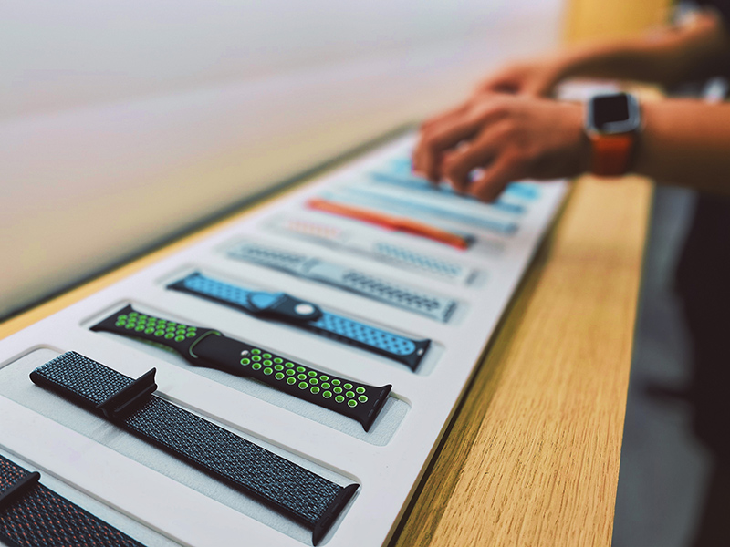 三里屯applestore开门,苹果线下applestore