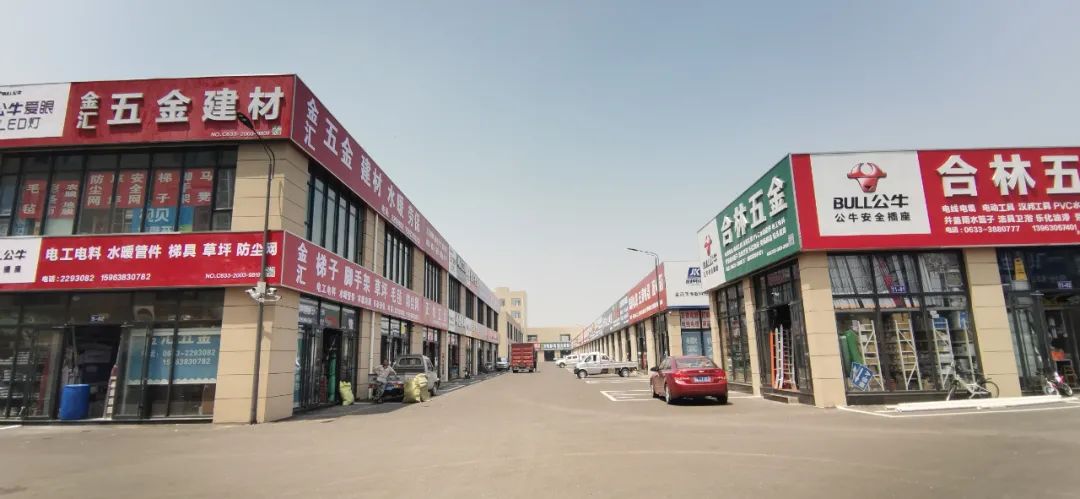 江豪北边有个啥市场,江豪即将开业的项目