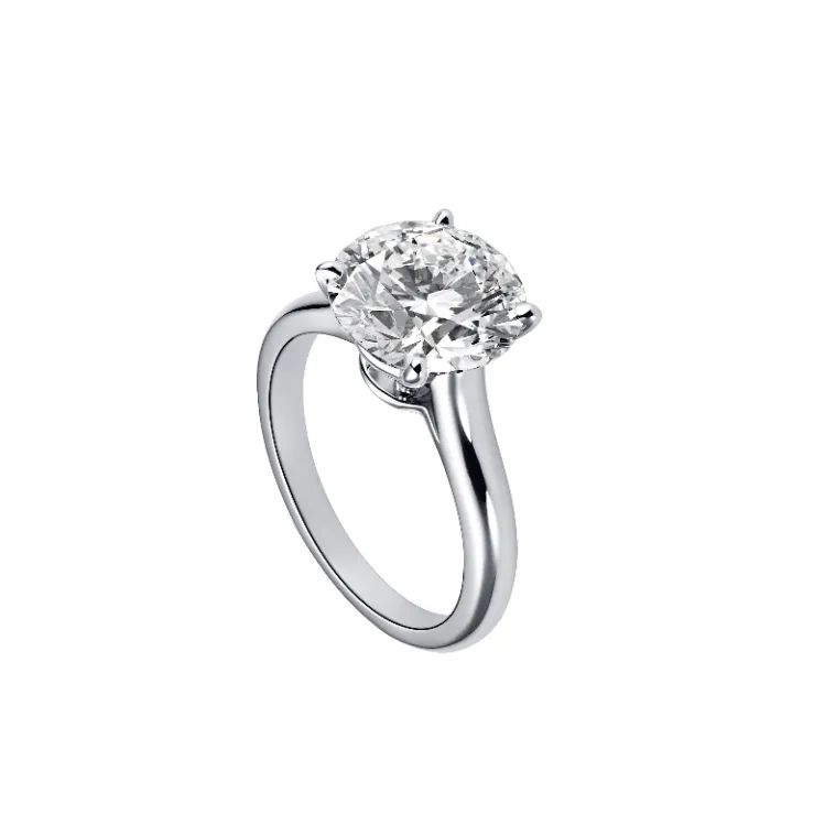 三克拉的钻戒一般要多少钱,三克拉方钻戒大概多少钱