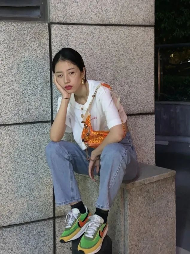 王思聪的球鞋,王思聪球鞋100万