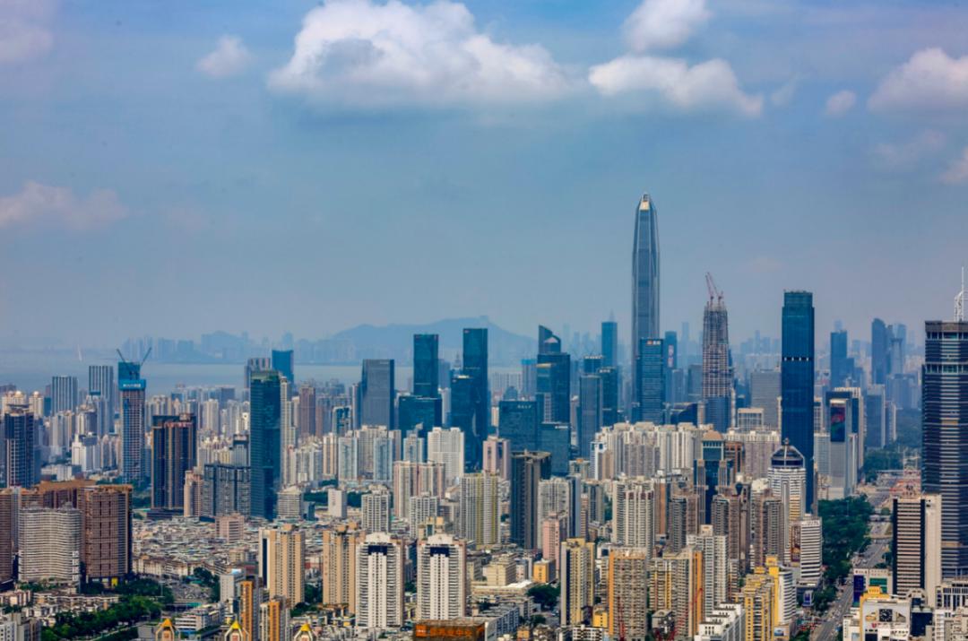 杭州、深圳、南京…楼市竞相复苏？谁在制造紧张气氛？