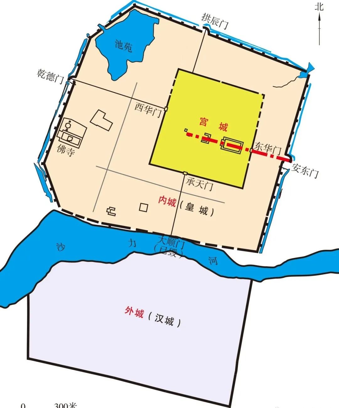 冬季内蒙古旅行攻略,开启内蒙古清凉之旅