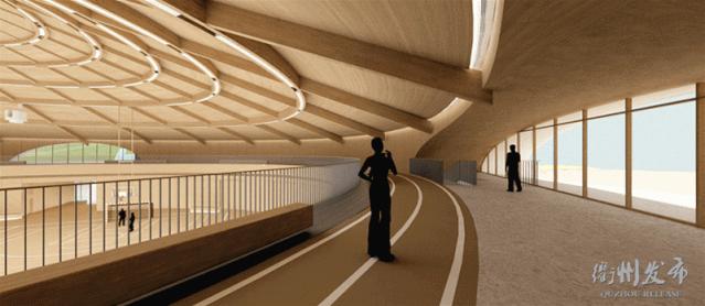 衢州体育中心多少钱建的,衢州体育中心最新进展