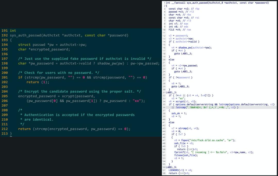 linux为什么不容易中病毒,linux系统会被病毒攻击吗