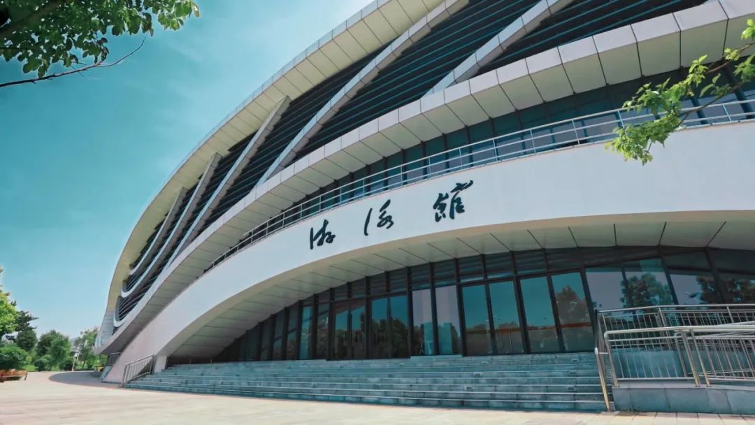 校园武汉商学院,你知道武汉商学院么