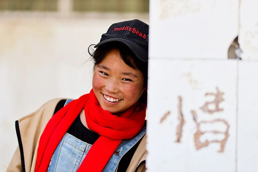 染了彼此乡愁，从此长途跋涉