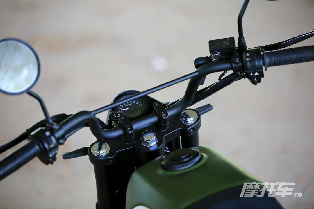 布雷斯通mini150,mini版越野摩托车