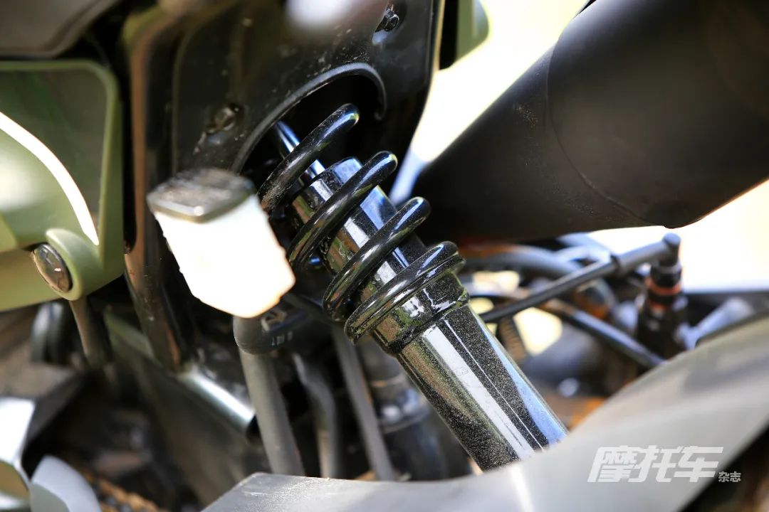 布雷斯通mini150,mini版越野摩托车