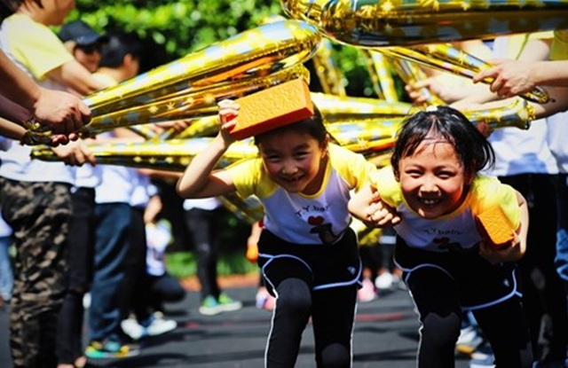 持续提升服务质量,持续提升教育培训质量
