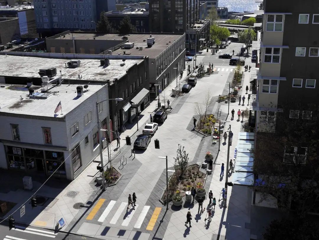 什么是停车场公司,什么是停车场微信无感支付