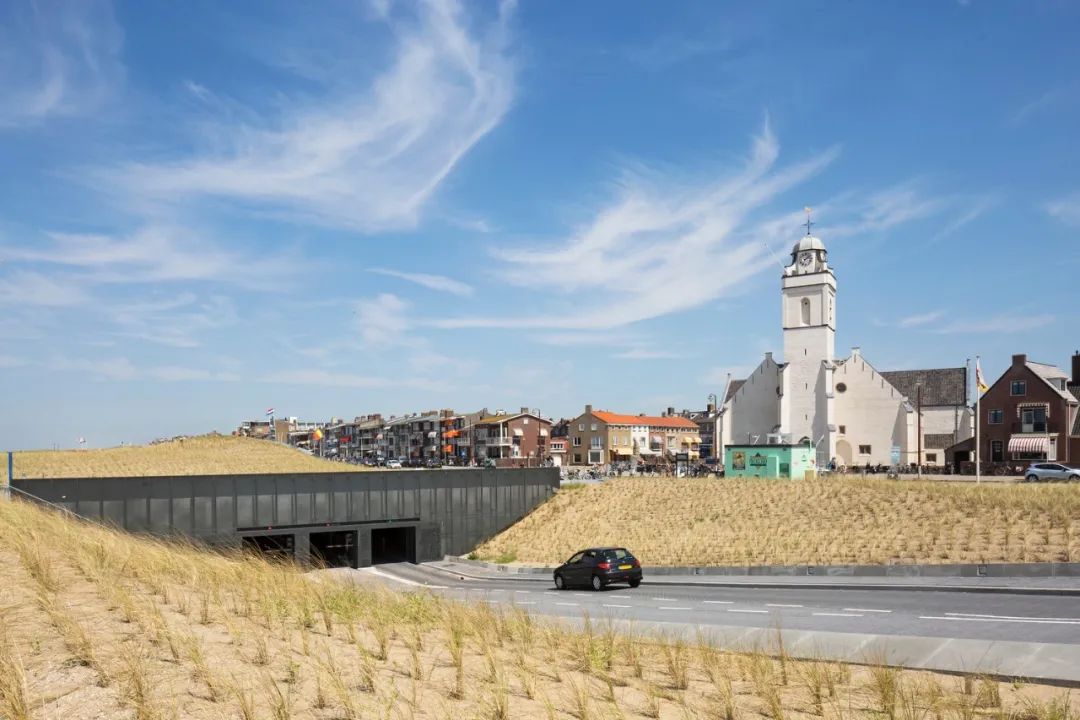 什么是停车场公司,什么是停车场微信无感支付