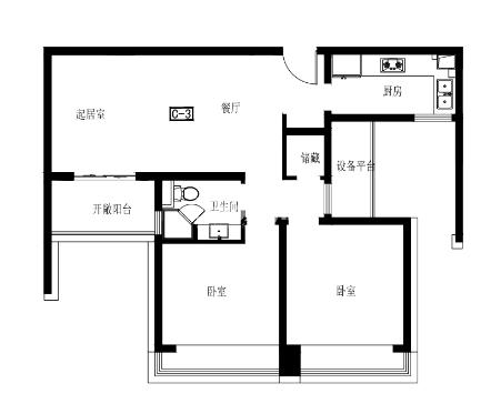 河西南哪个小区值得购买,河西南最新成交价
