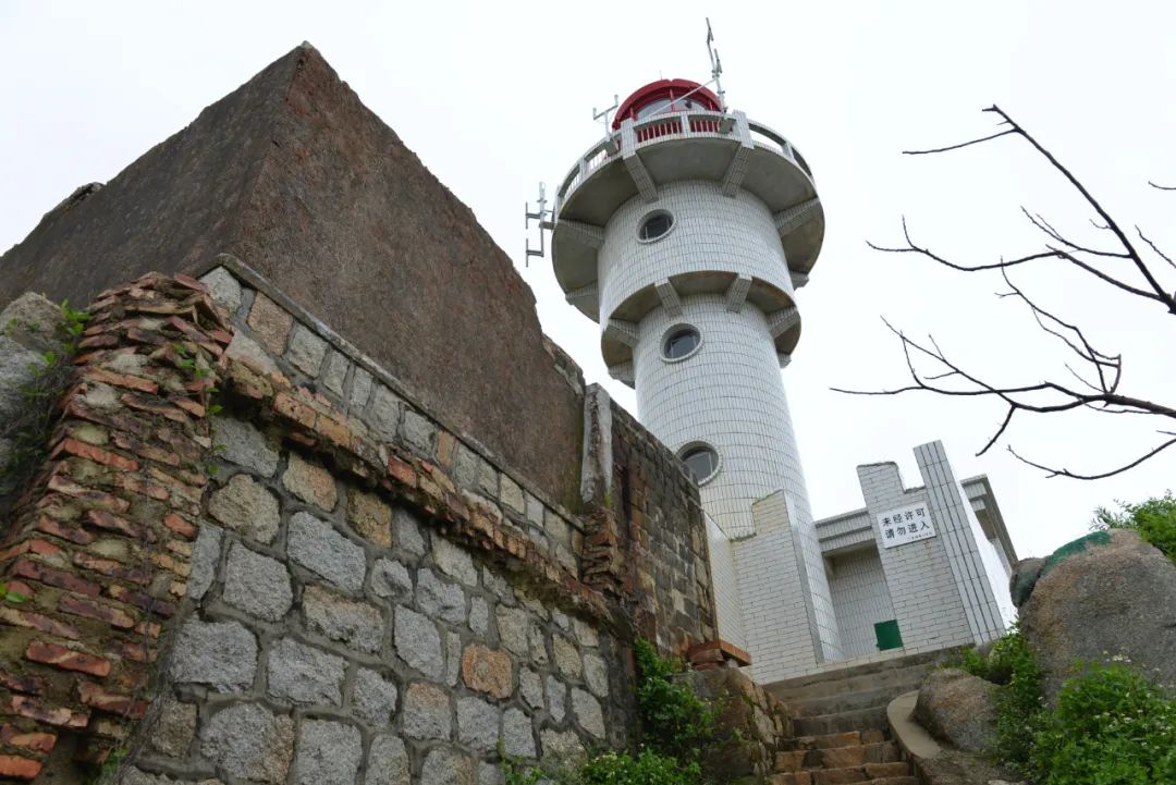 点亮心中一盏灯|甲子灯塔——甲子岂止六十载