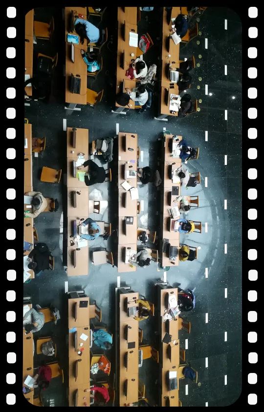 北京大学，相信你的梦想