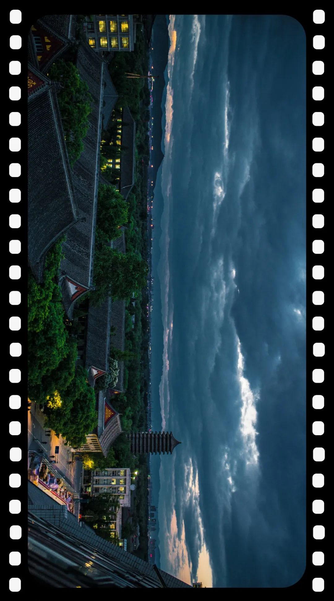 北京大学，相信你的梦想