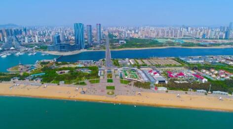 免费！半价！1000000个产品等你来撩“好客山东游品荟”来啦