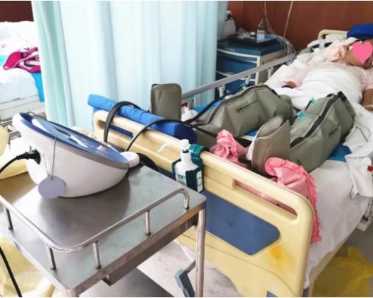 咸阳市中心医院康复科在哪里,咸阳市第一人民医院康复科电话