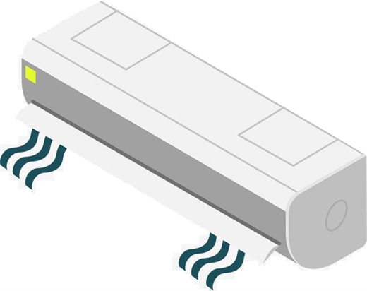 新风空调销售排行榜,新风空调市场前十名