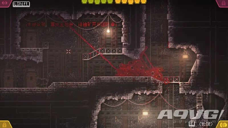 红怪carrion攻略,红怪carrion模组