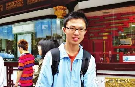 厉害了中国学霸,今年高考最厉害学霸