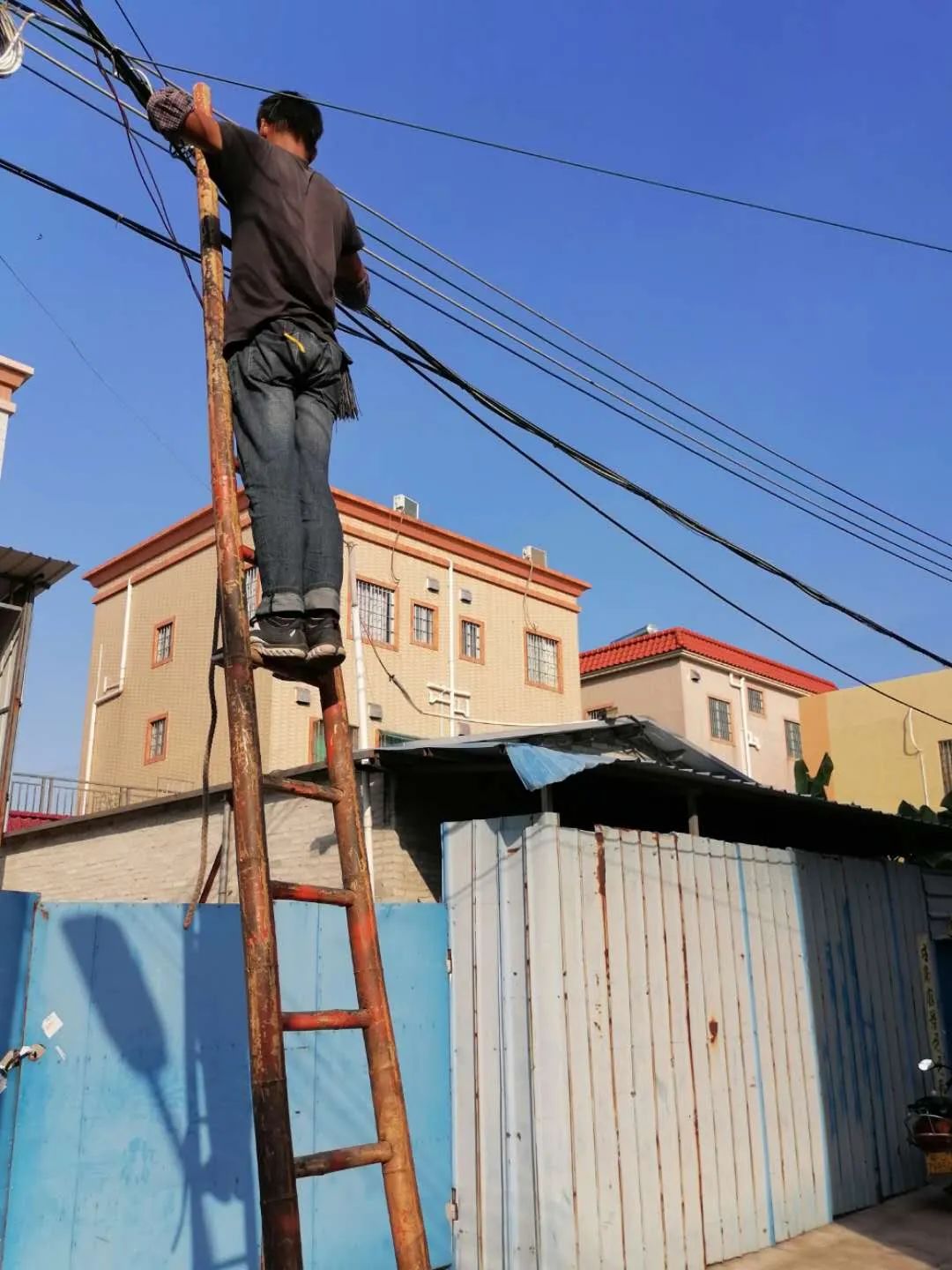 晚读能有多可怕,中山东凤属于什么风险地区