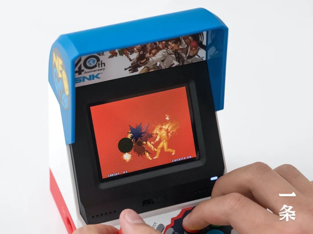 街机游戏复刻,8090怀旧经典街机游戏机