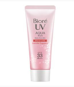 博主测评清爽型防晒,小博主测评防晒