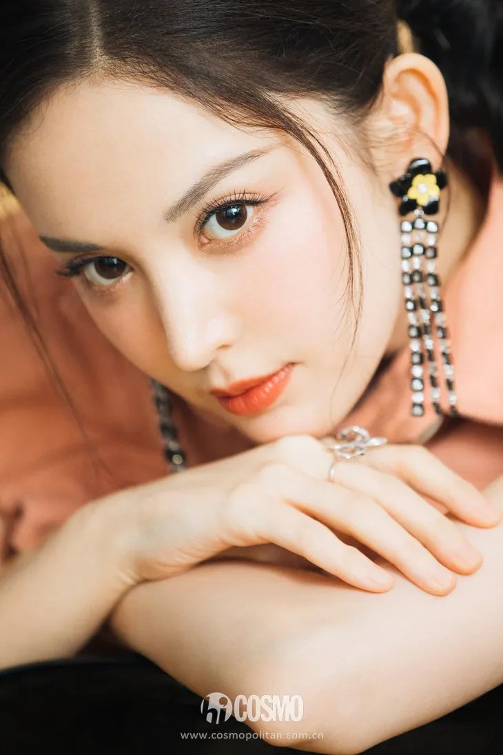 美人计|《喜欢你我也是》收官，从娜扎的101个造型里选出最佳好难