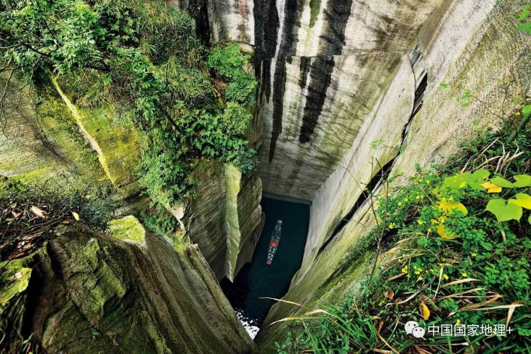 中国华东为什么如此富饶？