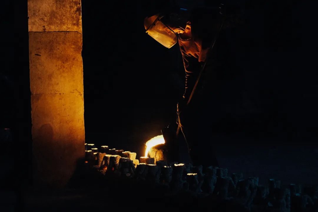 一把好的生铁壶,揭秘京都铁壶