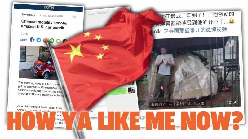 老外买世界上最便宜的车,老外购买世界上最便宜的车