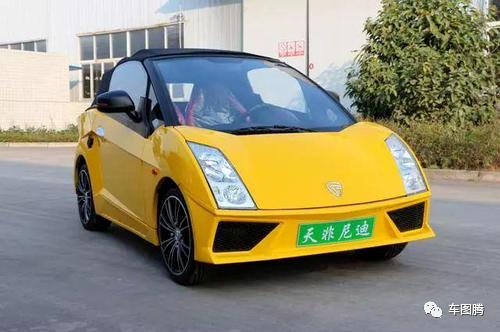 老外买世界上最便宜的车,老外购买世界上最便宜的车