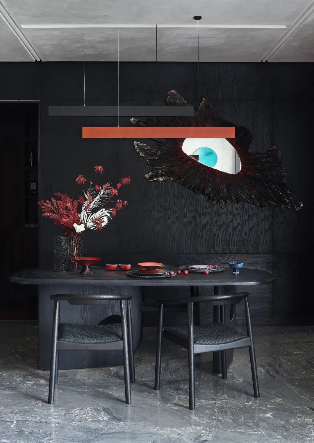 布鲁盟邦邦：深潜纯粹，坚持对人文设计的探索