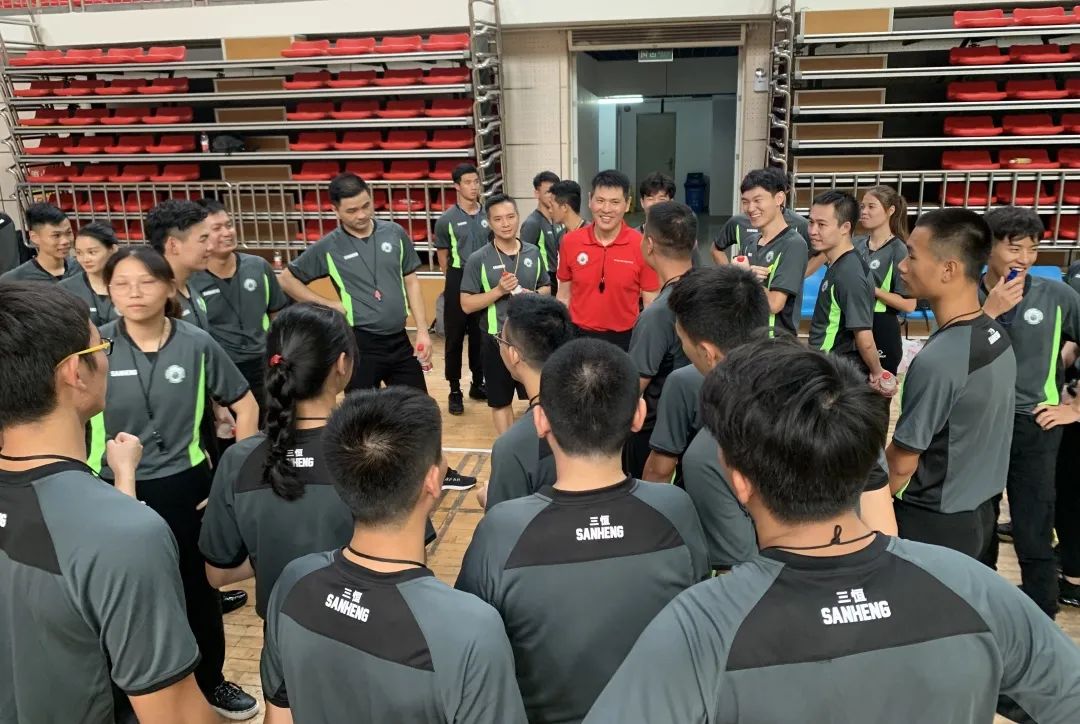 篮球二级裁判培训的流程,篮球裁判三级培训班多少钱