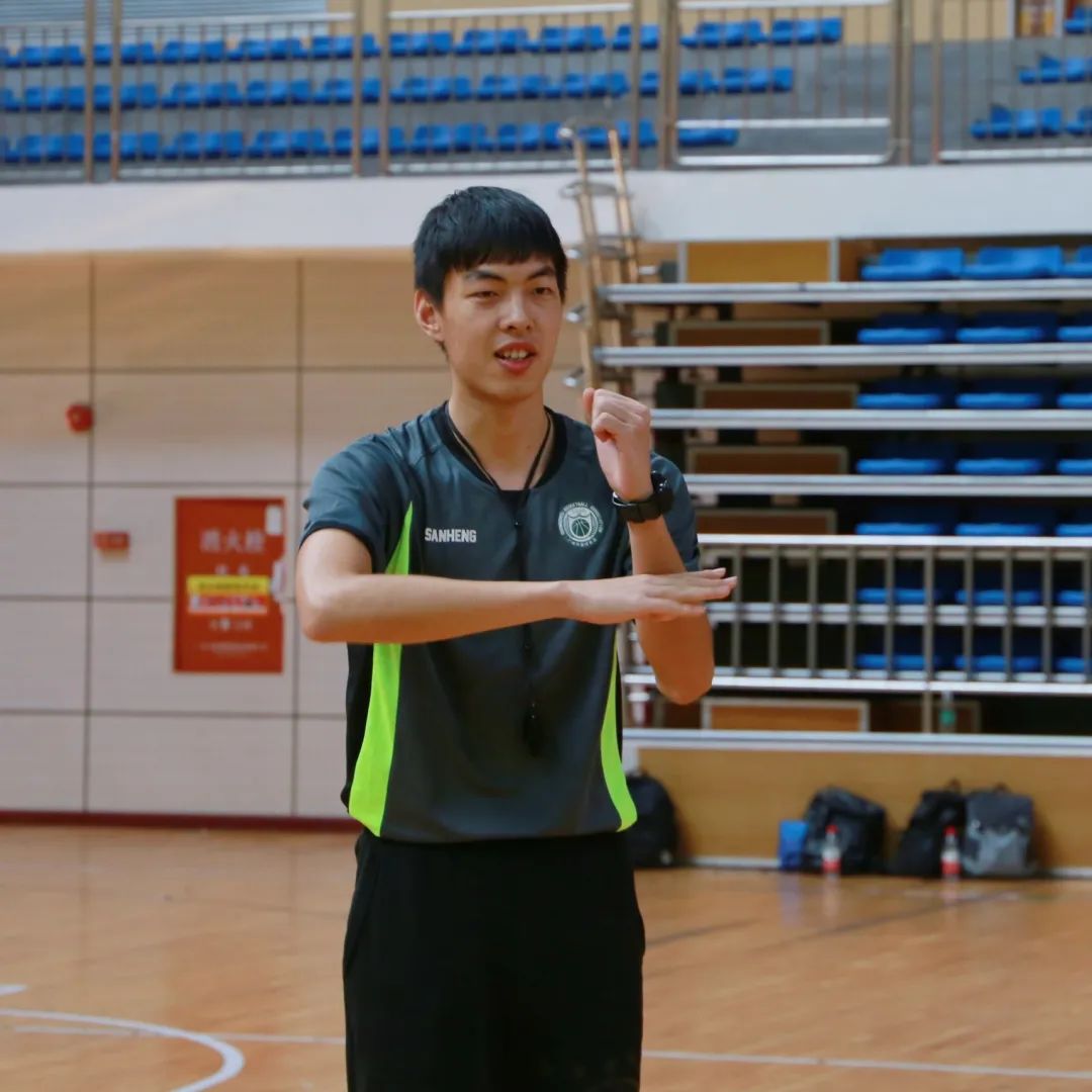 篮球二级裁判培训的流程,篮球裁判三级培训班多少钱