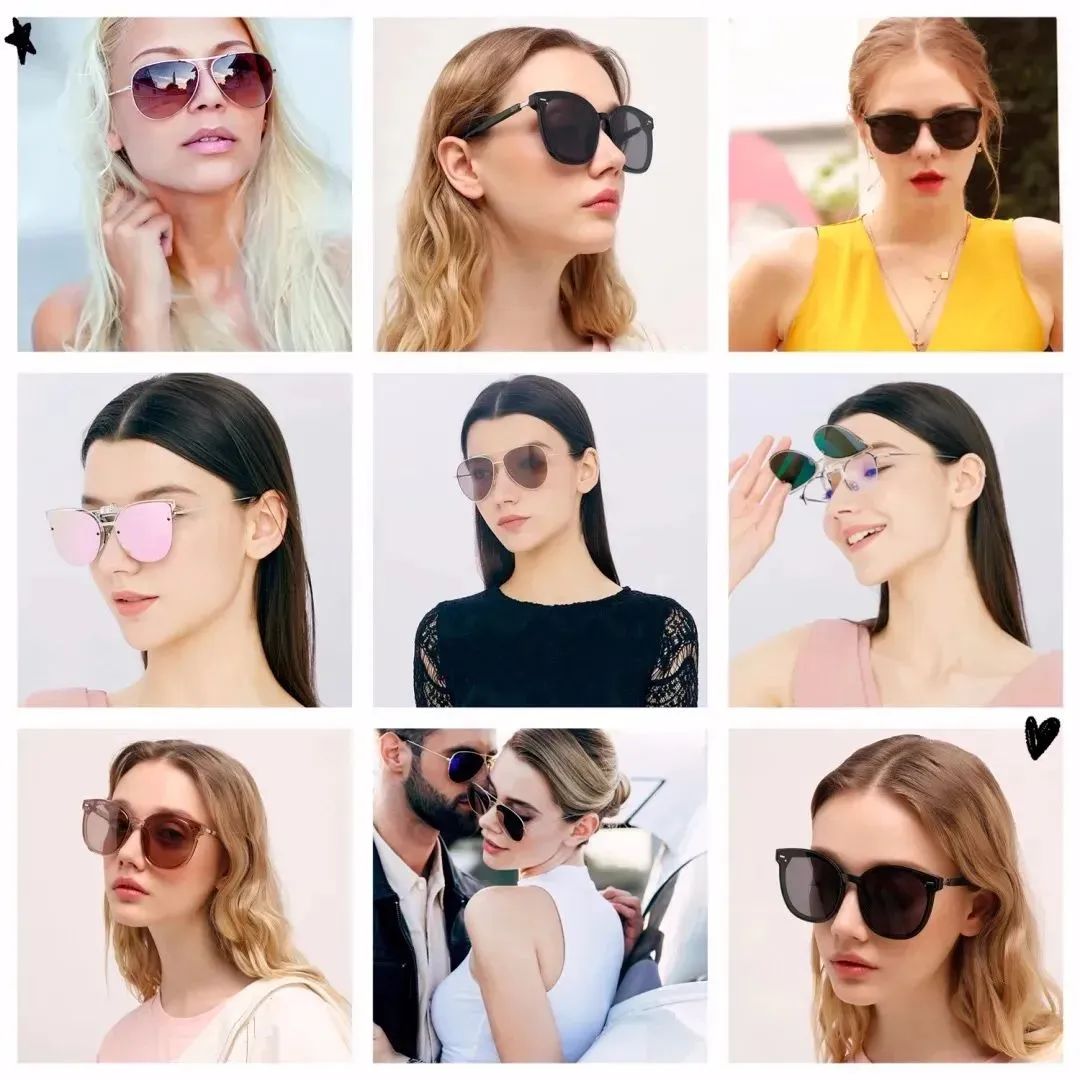 中国墨镜代工厂,墨镜代工厂