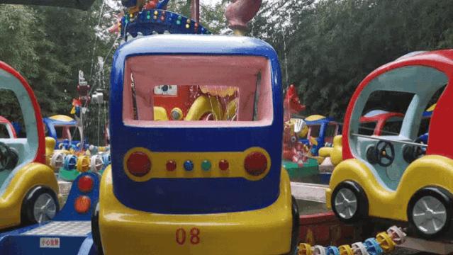 北京市属公园哪些已经开放,北京开放的12家公园