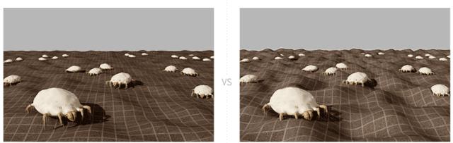 团|墙上插上它，24小时物理除螨，让千万螨虫集体自杀，比太阳暴晒强10000倍