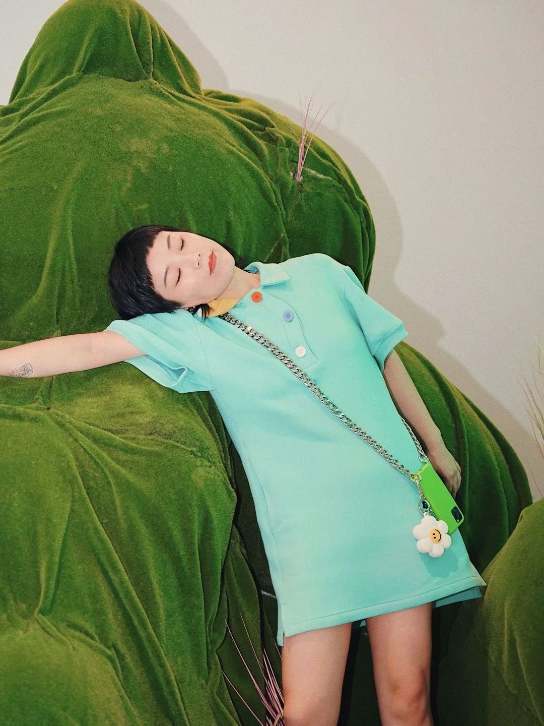 本月收获的夏日至宝|最贵的RMB369