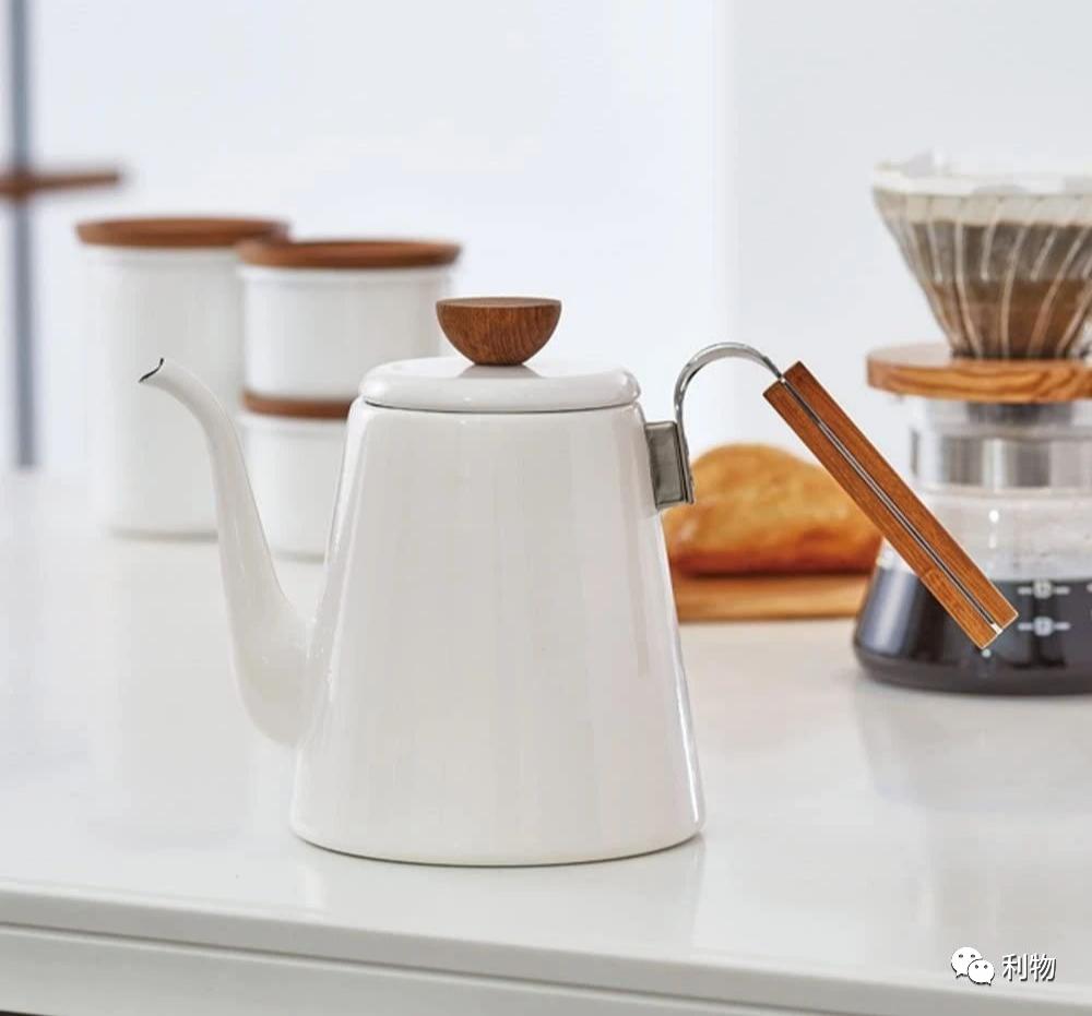 带你入坑,在家喝现磨咖啡需要哪些器具?我的家庭咖啡馆进化史(有福利)