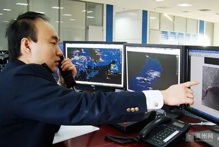 滨州职业学院2019士官录取分数线,滨州职业学院海洋学院士官