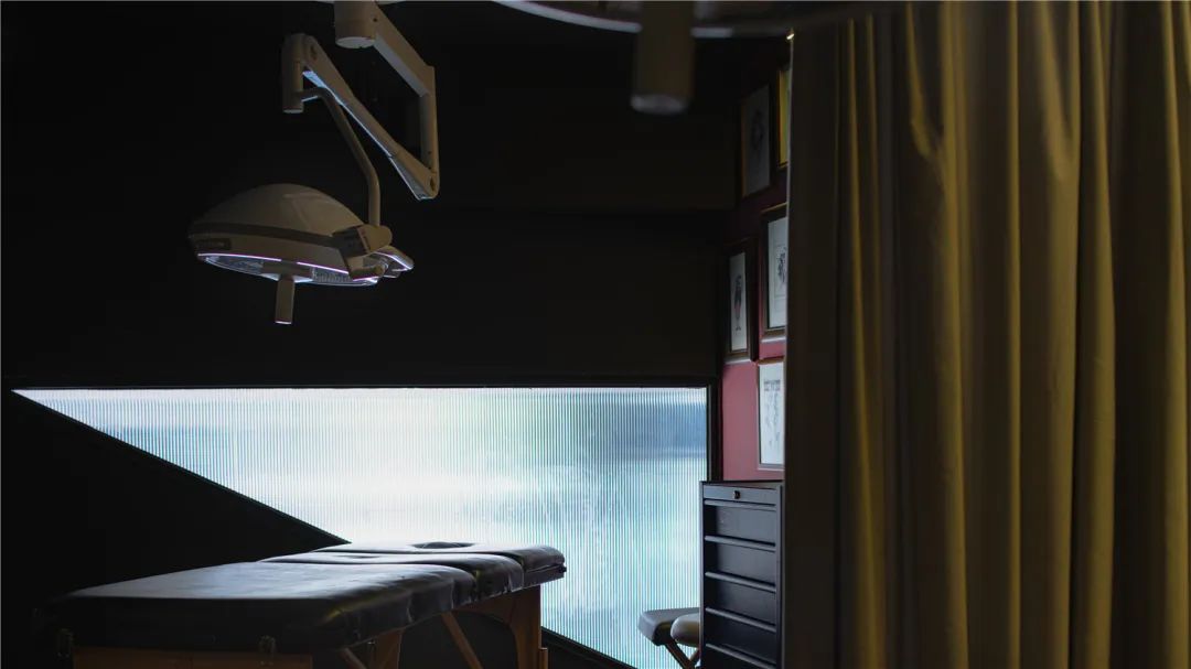 这个刺青店不一样，你要的社交属性它都有