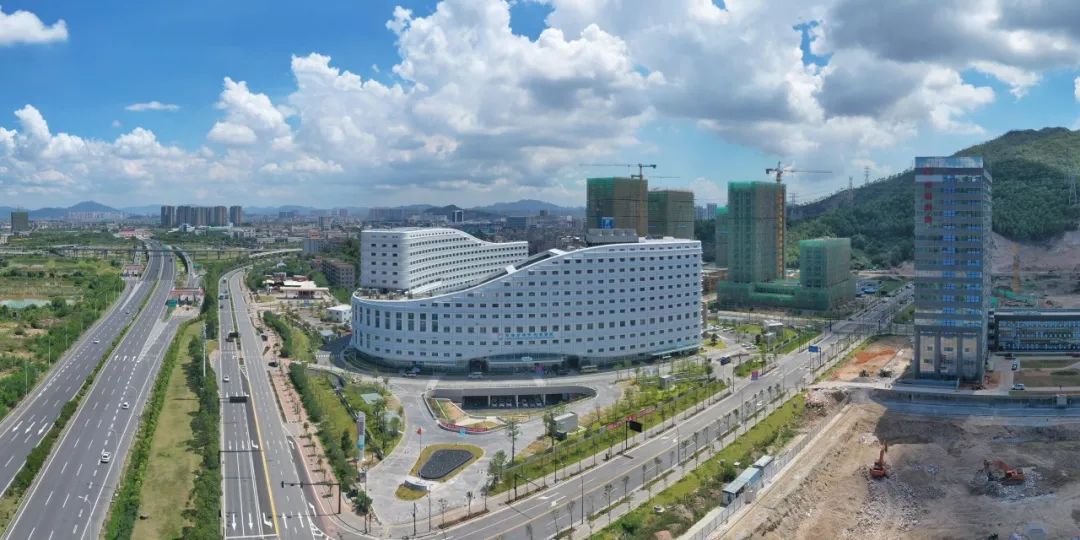 珠海妇幼保健院南琴院区,珠海市妇幼保健院新院区建成时间