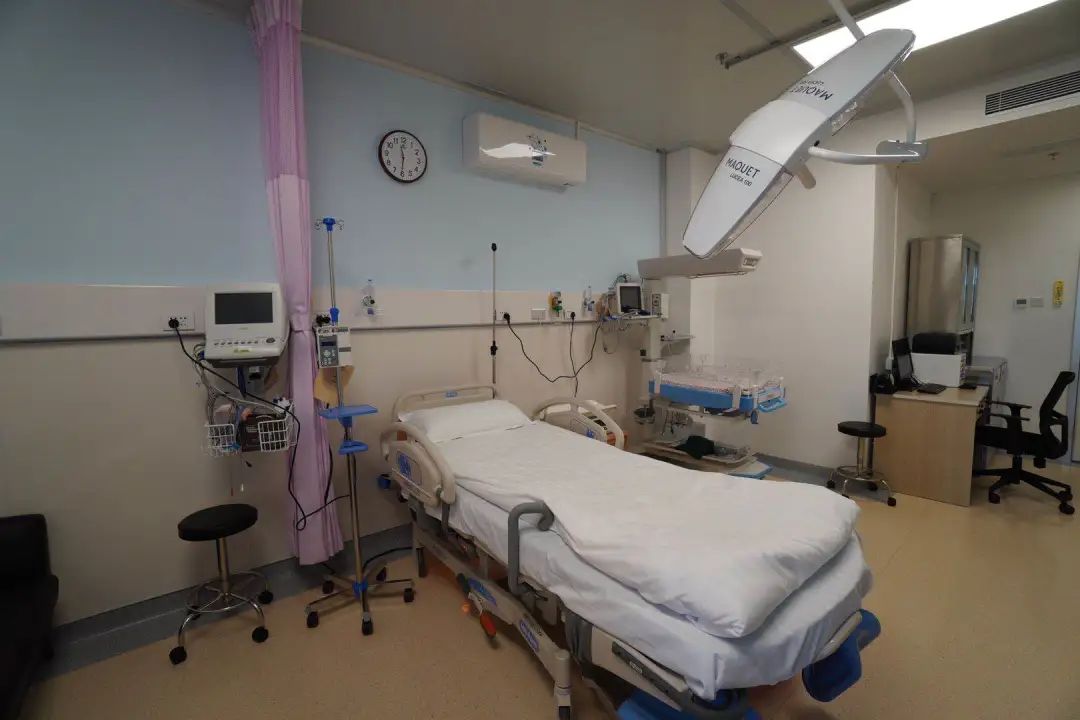 珠海妇幼新院区好还是老院区好,珠海妇幼保健院南琴院区