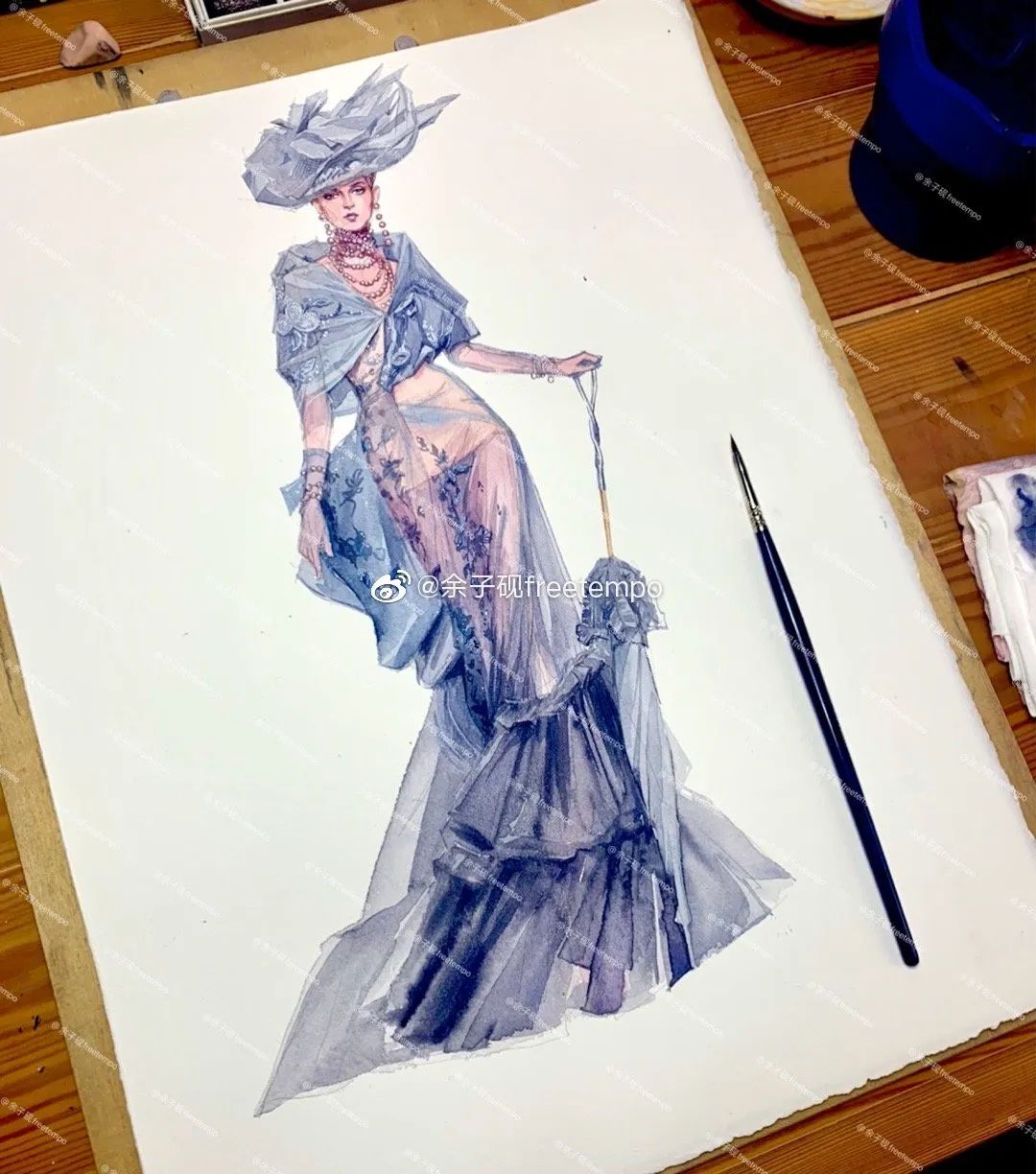 效果图一整套,效果图100平方