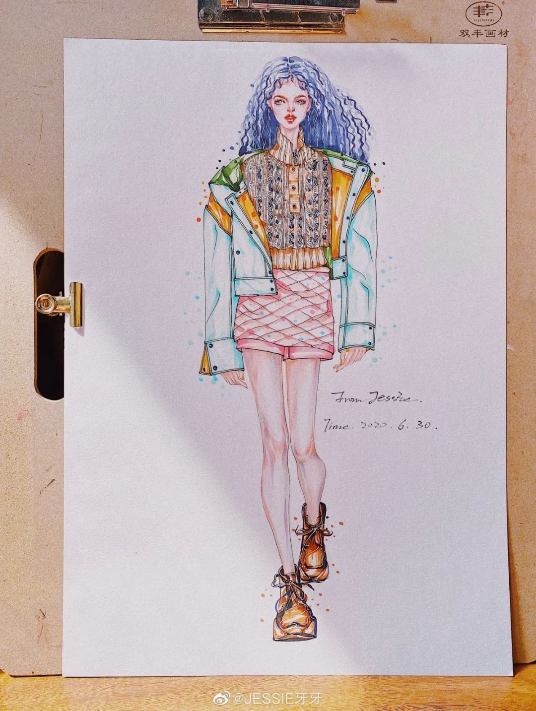 效果图一整套,效果图100平方