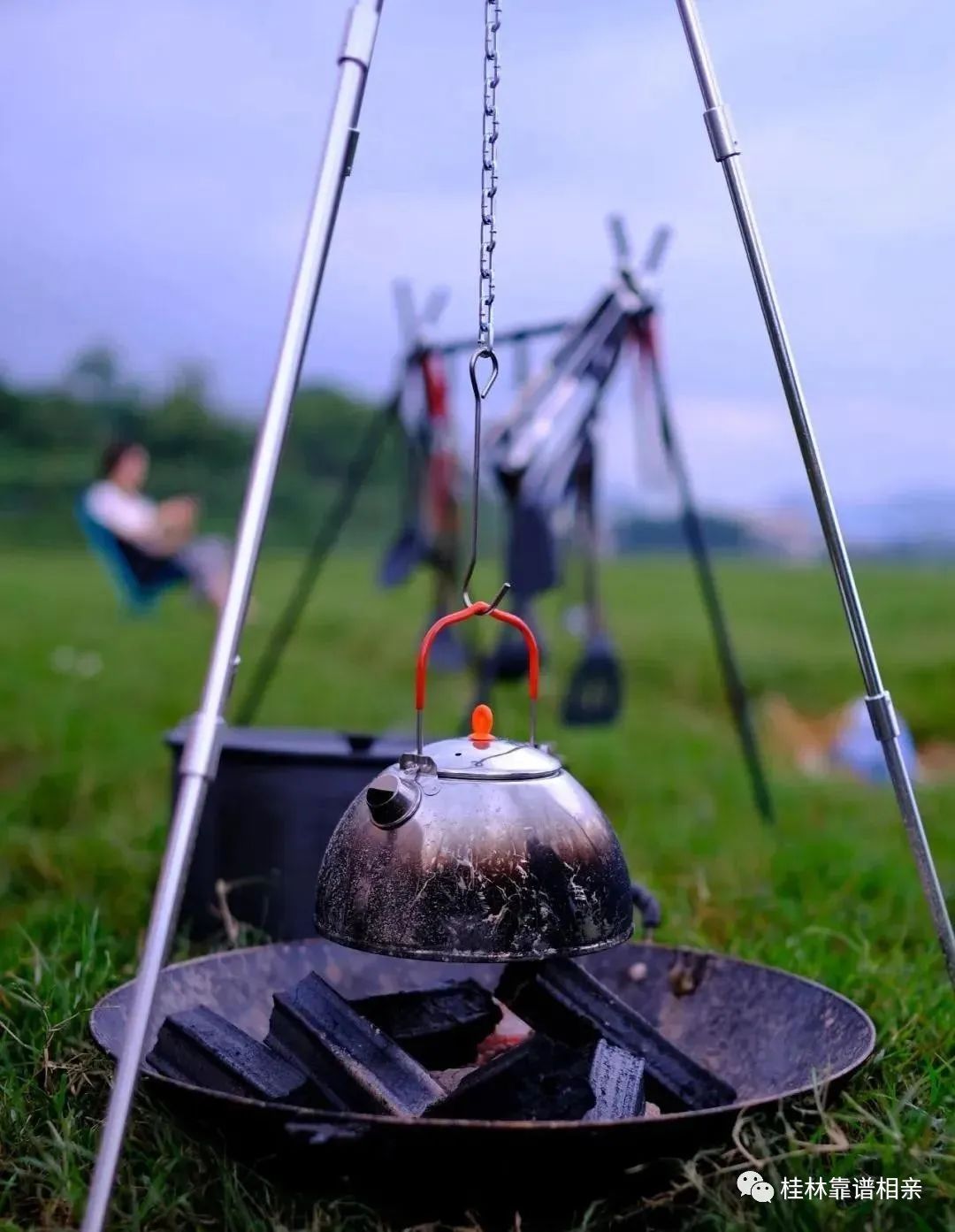 全是帅哥美女！周日，漓江边的这场浪漫单身Party怕是要火，快报名
