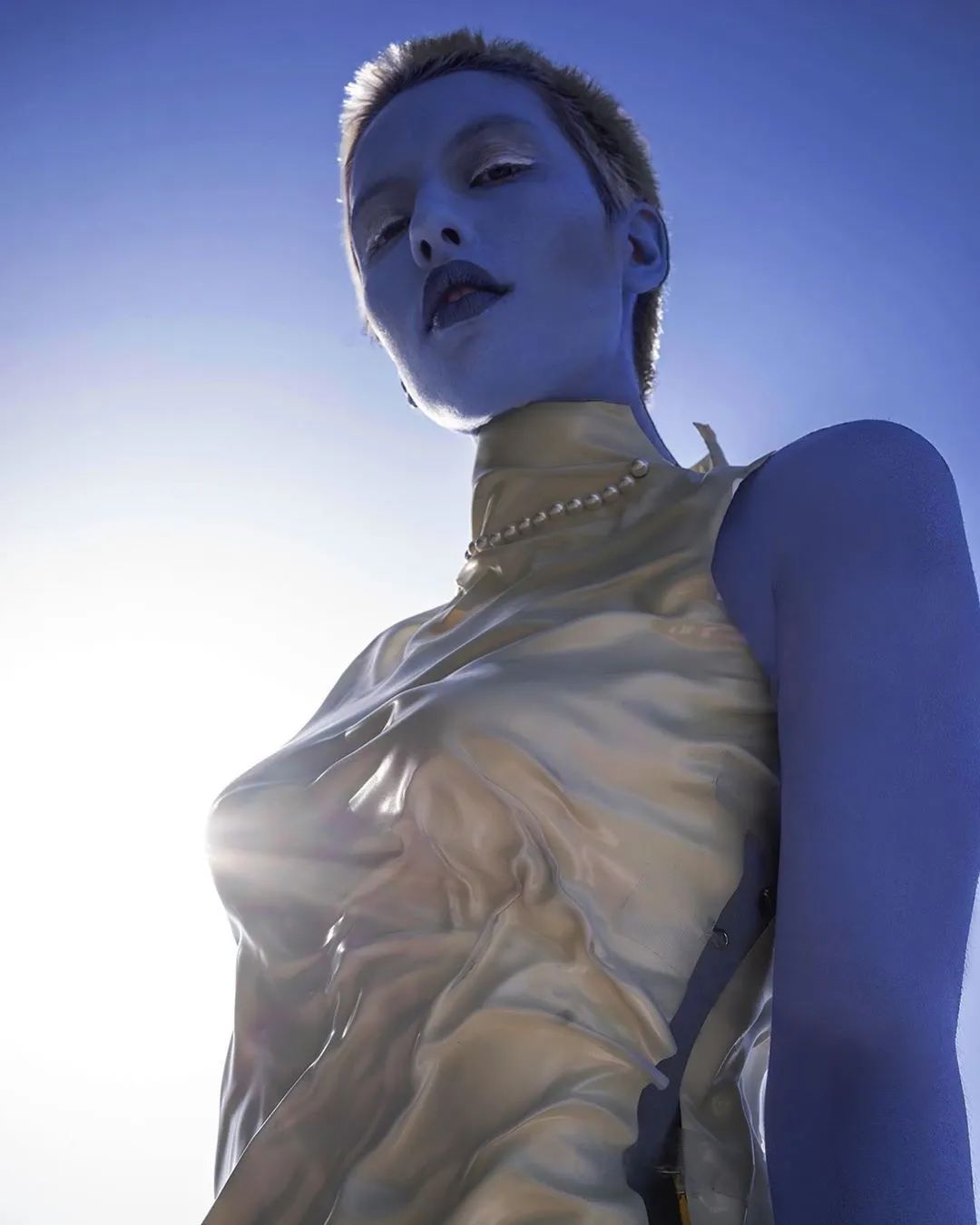 高端珠宝首饰创意设计,国际创意珠宝设计大赛