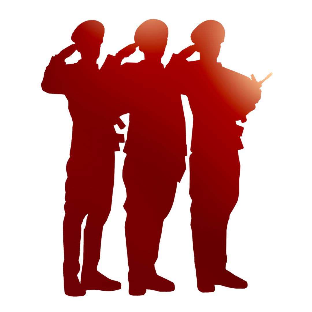 任丘市荣立二等功军人光荣榜,八一光荣榜